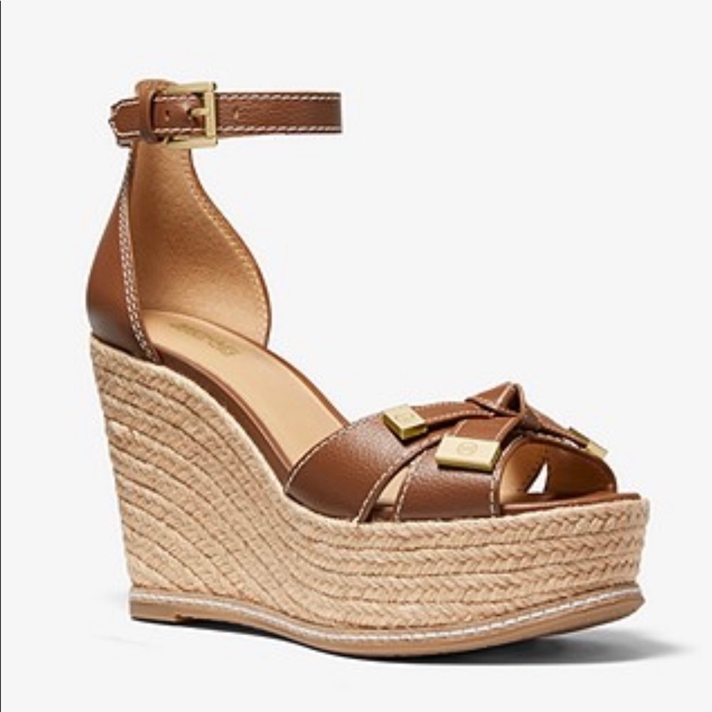 GORGEOUS MICHAEL KORS WEDGES